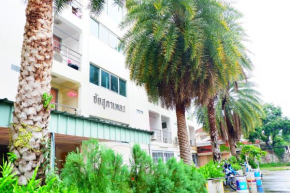 Chaisupa Place
